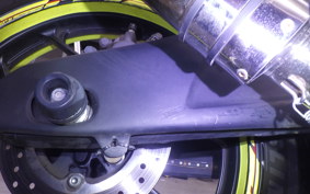 YAMAHA YZF-R25 1999 RG43J