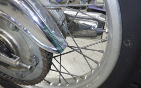 YAMAHA SR500 1992 1JN