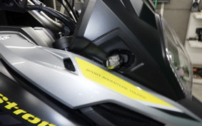 SUZUKI DL1000 ( V-Strom 1000 ) XTA 2019 VU51A