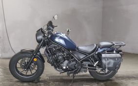 HONDA REBEL MC49