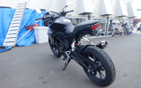HONDA CB250R MC52
