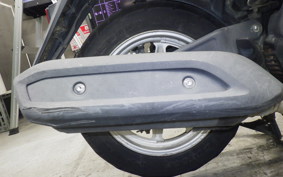 HONDA TACT-4ﾍﾞｰｼｯｸ AF79