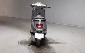 VESPA LX50 ZAPC38