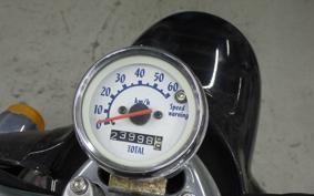 YAMAHA VINO 50 2020 5AU