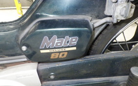 YAMAHA MATE 80 2010 V80