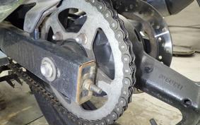 SUZUKI GSR250 2003