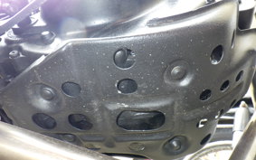 YAMAHA TW200 2JL
