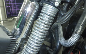 HARLEY FLSTSB 1580 2011