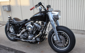 HARLEY FLT1340 1986 211