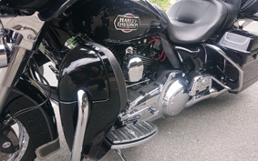 HARLEY FLHTCU1690 2011 FCM