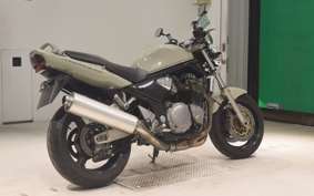 SUZUKI BANDIT 1200 S 2001 GV77A