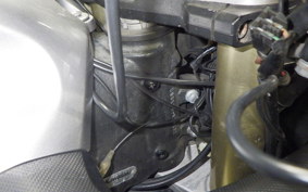 KAWASAKI ZZ1400 NINJA R 2006 ZXT40A