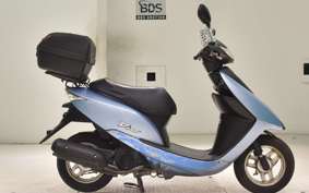 HONDA DIO Gen.6 AF62