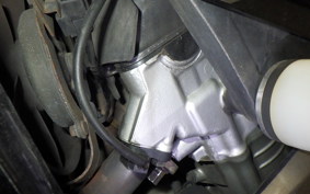 HONDA CBR954RR 2002 SC50