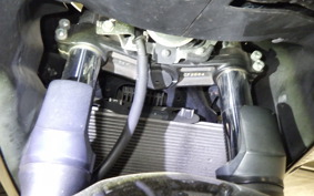 KAWASAKI NINJA 400 2015 EX400E