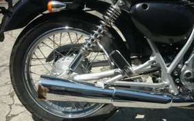 SUZUKI ST250 E Type NJ4CA