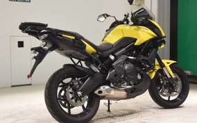 KAWASAKI VERSYS A 2015