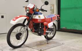 HONDA XL250R PARIS-DAKAR  2004 MD03