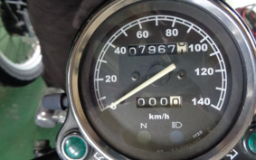 KAWASAKI 250TR BJ250F