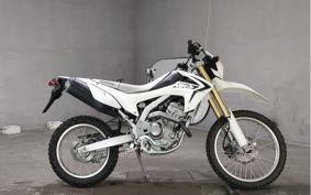 HONDA CRF250L MD38