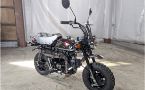 HONDA MONKEY 50THSPL AB27