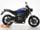 Фото Yamaha XSR700 2017 с японского аукциона