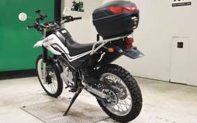 YAMAHA SEROW 250 2021 DG11J