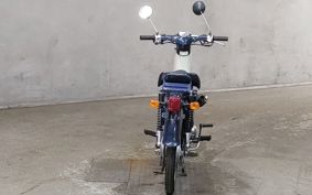 HONDA SUPER CUB50 C50