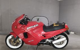 DUCATI PASO 906 ..