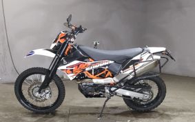 KTM 690 ENDURO R LET40