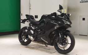 KAWASAKI ZX-25R 2000 ZX250E