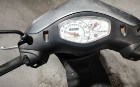 SUZUKI LET`S CA4AA
