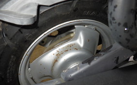 YAMAHA JOG Gen.5 SA36J