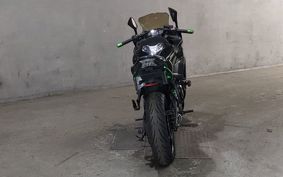 KAWASAKI NINJA 650 2019 ER650H