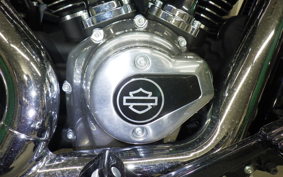 HARLEY FXBB1920 2025