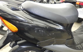 HONDA DIO ZX GEN 2 2015 AF35