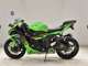 Фото Kawasaki NINJA ZX-6R A 2024 с японского аукциона
