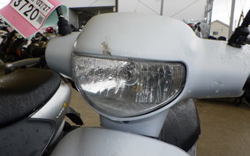 SUZUKI LET's 4 CA45A