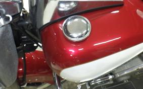 HARLEY FLH 1340 2013