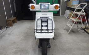 HONDA GYRO X 2009 TD02