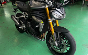 TRIUMPH  TRIUMPH SPEED TRIPLE RS 2022 S3P01S