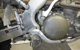 HONDA CRF250X