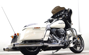 HARLEY FLHXS 2015 KRM