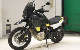 HUSQVARNA NORDEN901 2022