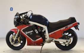 SUZUKI GSX-R1100 GU74A