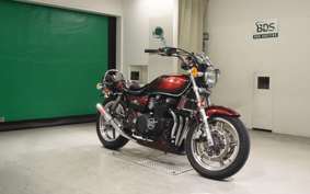 KAWASAKI ZEPHYR 400 Gen.2 2018 ZR400C