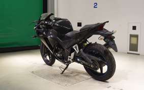 HONDA CBR250R A 2011 MC41