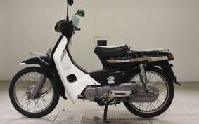 HONDA C100 SUPER CUB 2015 HA06