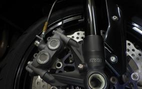 KAWASAKI ZX 10 NINJA R 2008 ZXT00E