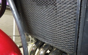 KAWASAKI BALIUS 250 2003 ZR250A